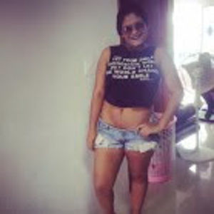 Meet your Posher, Maria angel